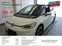 Volkswagen ID.3 PRO PERFORMANCE IQ L./ACC/HuD/PANO/WÄRMEP.