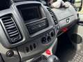 Renault Trafic 2.5 dCi 150 FAP Combi L2H1 teilverglast Czarny - thumbnail 4