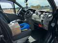 Renault Trafic 2.5 dCi 150 FAP Combi L2H1 teilverglast Negro - thumbnail 8