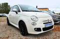 Fiat 500 Blanco - thumbnail 1