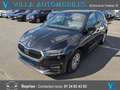 Skoda Fabia 1.0 TSI 110 ch DSG7 Ambition ALGERIE TVA DEDUIT Noir - thumbnail 1