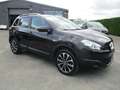 Nissan Qashqai 1.5DCi Leder/Navi/Auto Airco/Garantie/Gekeurd Mauve - thumbnail 2