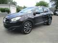 Nissan Qashqai 1.5DCi Leder/Navi/Auto Airco/Garantie/Gekeurd Mauve - thumbnail 1