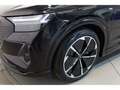 Audi Q4 e-tron quattro edition S line Noir - thumbnail 7
