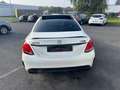 Mercedes-Benz C 63 AMG 63 S Mercedes-AMG Speedshift MCT AMG / Toit ouvrant / Carplay / Papier Français Blanc - thumbnail 5