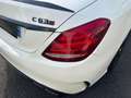 Mercedes-Benz C 63 AMG 63 S Mercedes-AMG Speedshift MCT AMG / Toit ouvrant / Carplay / Papier Français Blanc - thumbnail 13
