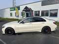 Mercedes-Benz C 63 AMG 63 S Mercedes-AMG Speedshift MCT AMG / Toit ouvrant / Carplay / Papier Français Blanc - thumbnail 3