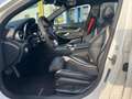 Mercedes-Benz C 63 AMG 63 S Mercedes-AMG Speedshift MCT AMG / Toit ouvrant / Carplay / Papier Français Blanc - thumbnail 16