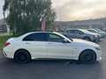 Mercedes-Benz C 63 AMG 63 S Mercedes-AMG Speedshift MCT AMG / Toit ouvrant / Carplay / Papier Français Blanc - thumbnail 7