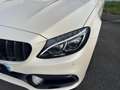 Mercedes-Benz C 63 AMG 63 S Mercedes-AMG Speedshift MCT AMG / Toit ouvrant / Carplay / Papier Français Blanc - thumbnail 11