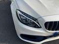 Mercedes-Benz C 63 AMG 63 S Mercedes-AMG Speedshift MCT AMG / Toit ouvrant / Carplay / Papier Français Blanc - thumbnail 10