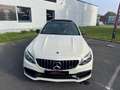 Mercedes-Benz C 63 AMG 63 S Mercedes-AMG Speedshift MCT AMG / Toit ouvrant / Carplay / Papier Français Blanc - thumbnail 9