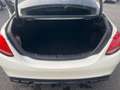 Mercedes-Benz C 63 AMG 63 S Mercedes-AMG Speedshift MCT AMG / Toit ouvrant / Carplay / Papier Français Blanc - thumbnail 19