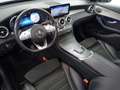 Mercedes-Benz GLC 200 AMG Night Edition Aut- Nieuw Model I Panodak I Vir Blauw - thumbnail 8