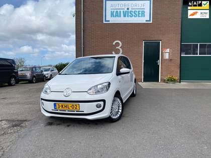 Volkswagen up! 1.0 high up! Cruise / Navi / pdc / 5Drs