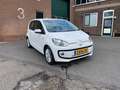 Volkswagen up! 1.0 high up! Cruise / Navi / pdc / 5Drs Wit - thumbnail 3