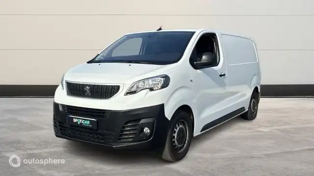 Peugeot Expert 1.5 BlueHDi 120ch S\u0026S Standard