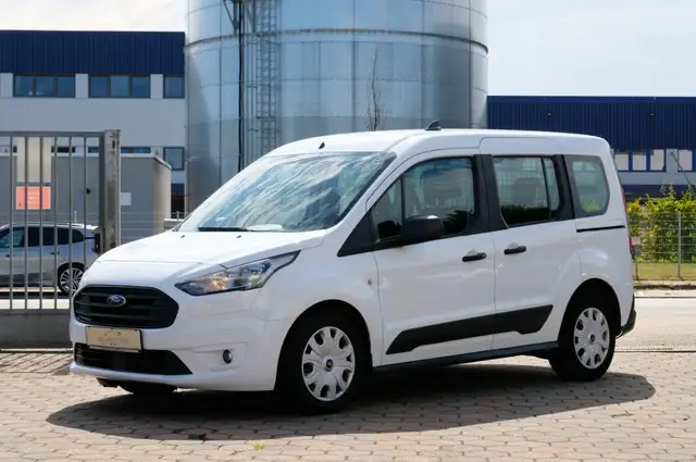 Ford Transit Connect 1,5 Kombi 5-Sitzer R*Kamera
