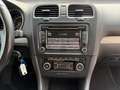 Volkswagen Golf VI Kombi 1.4 TSI Match AAC T-Leder SHZ PDC Schwarz - thumbnail 13