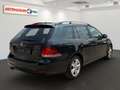 Volkswagen Golf VI Kombi 1.4 TSI Match AAC T-Leder SHZ PDC Schwarz - thumbnail 5