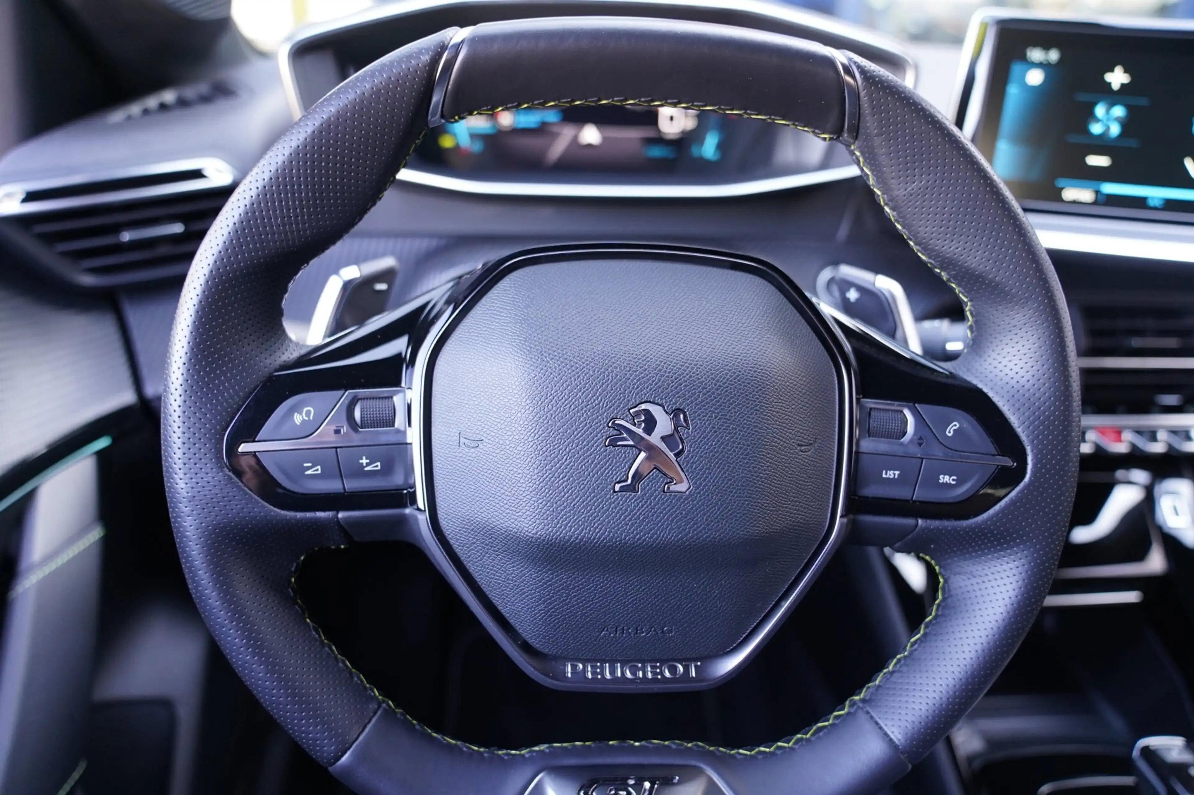 Peugeot 208 1.2 PureTech GT Pack | Prijs rijklaar incl. 12 mnd — photo 38