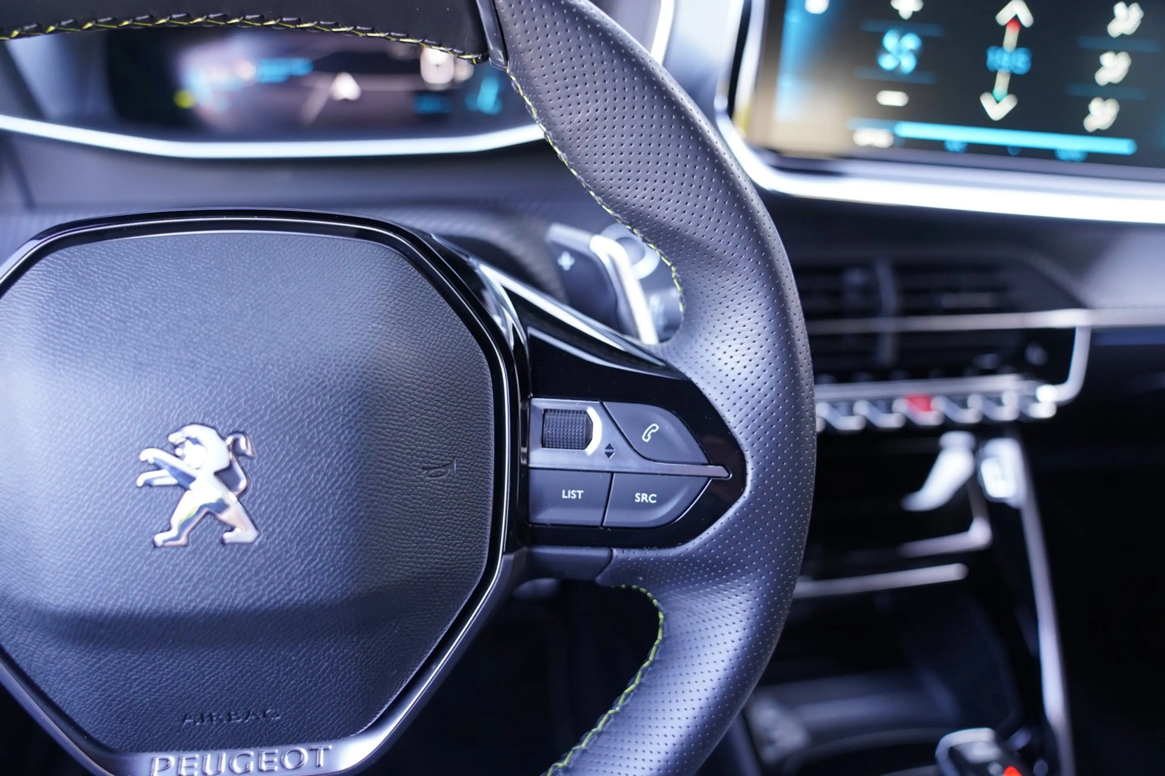Peugeot 208 1.2 PureTech GT Pack | Prijs rijklaar incl. 12 mnd — photo 40