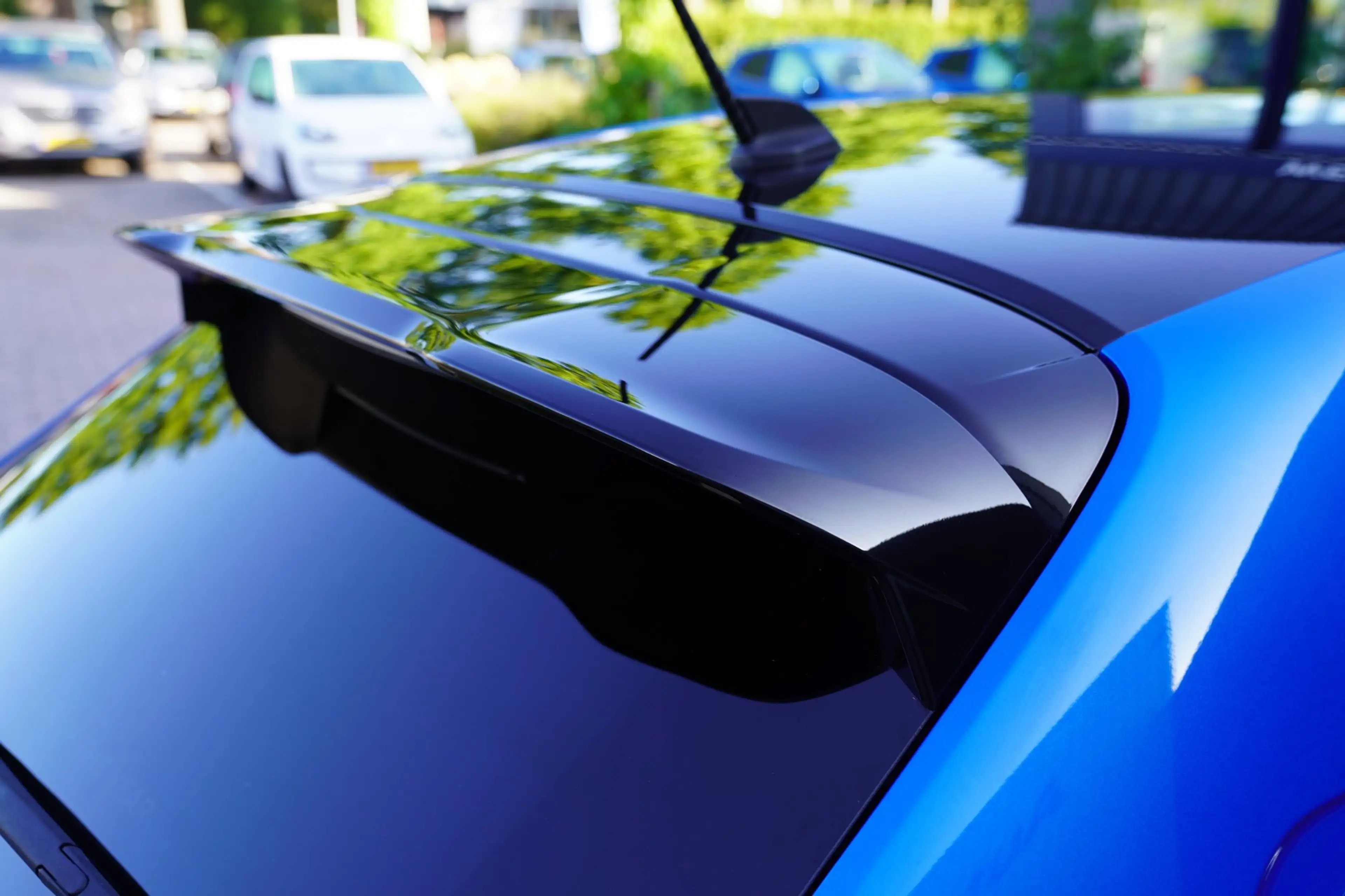 Peugeot 208 1.2 PureTech GT Pack | Prijs rijklaar incl. 12 mnd — photo 14