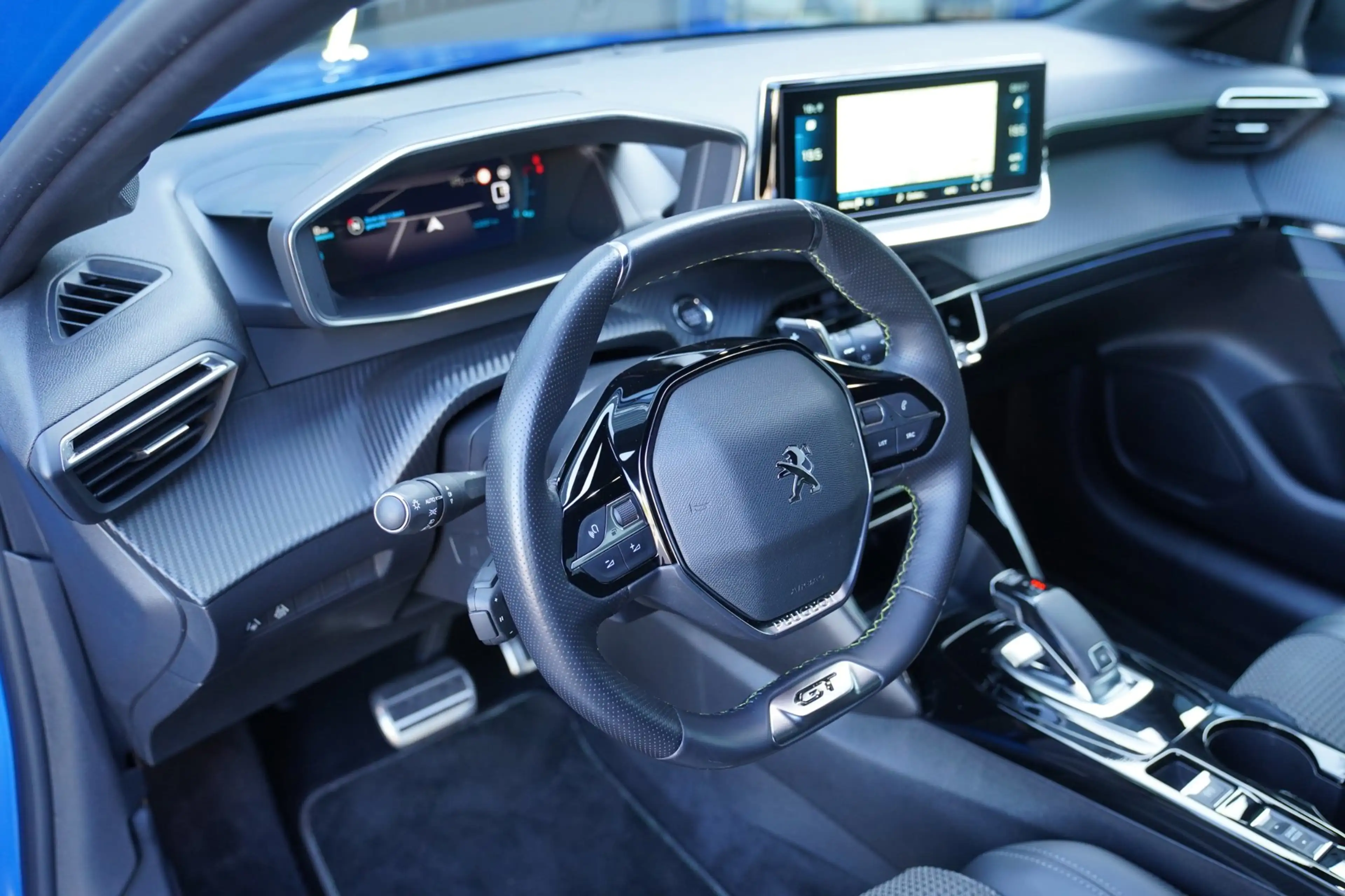 Peugeot 208 1.2 PureTech GT Pack | Prijs rijklaar incl. 12 mnd — photo 17
