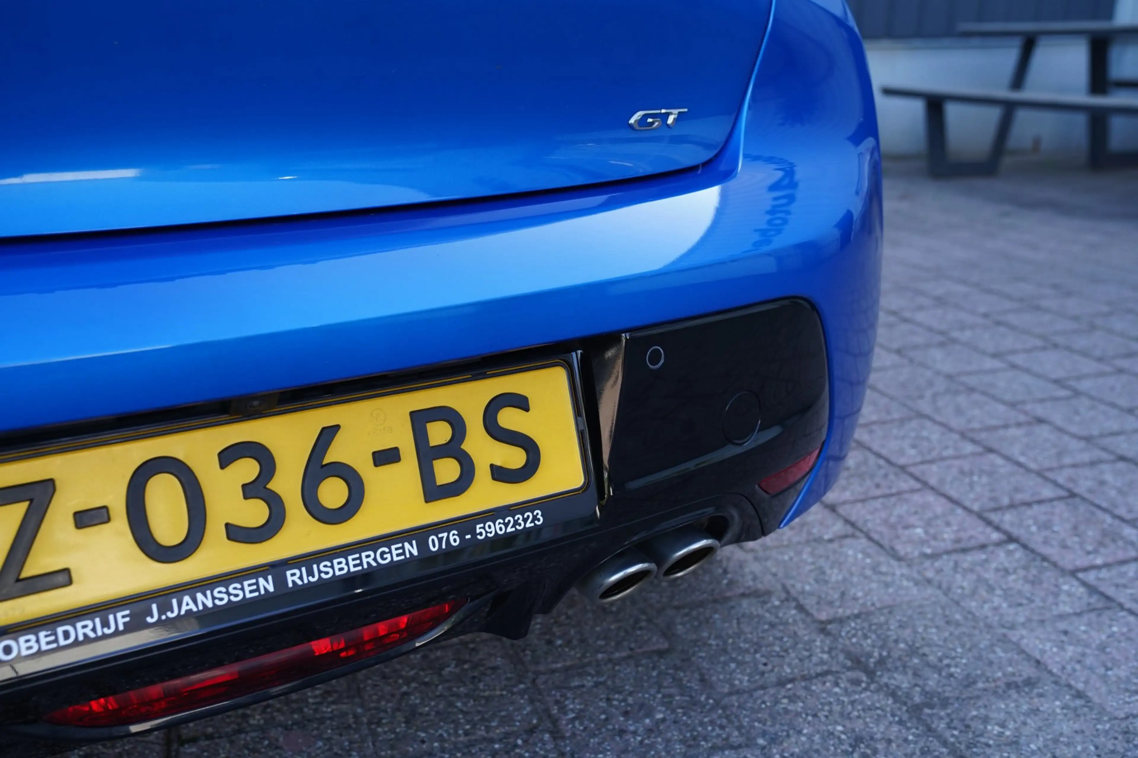 Peugeot 208 1.2 PureTech GT Pack | Prijs rijklaar incl. 12 mnd — photo 13