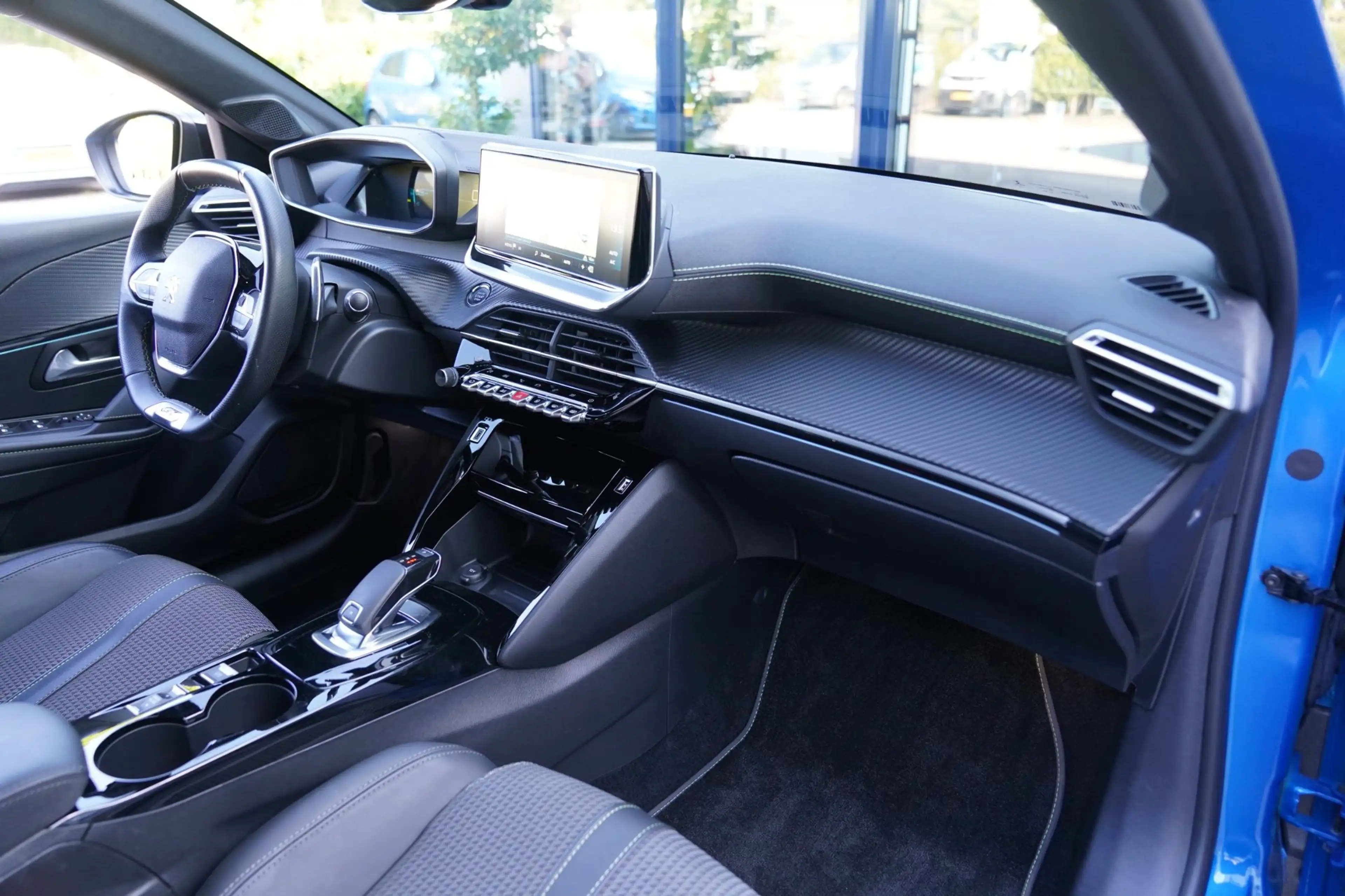 Peugeot 208 1.2 PureTech GT Pack | Prijs rijklaar incl. 12 mnd — photo 22
