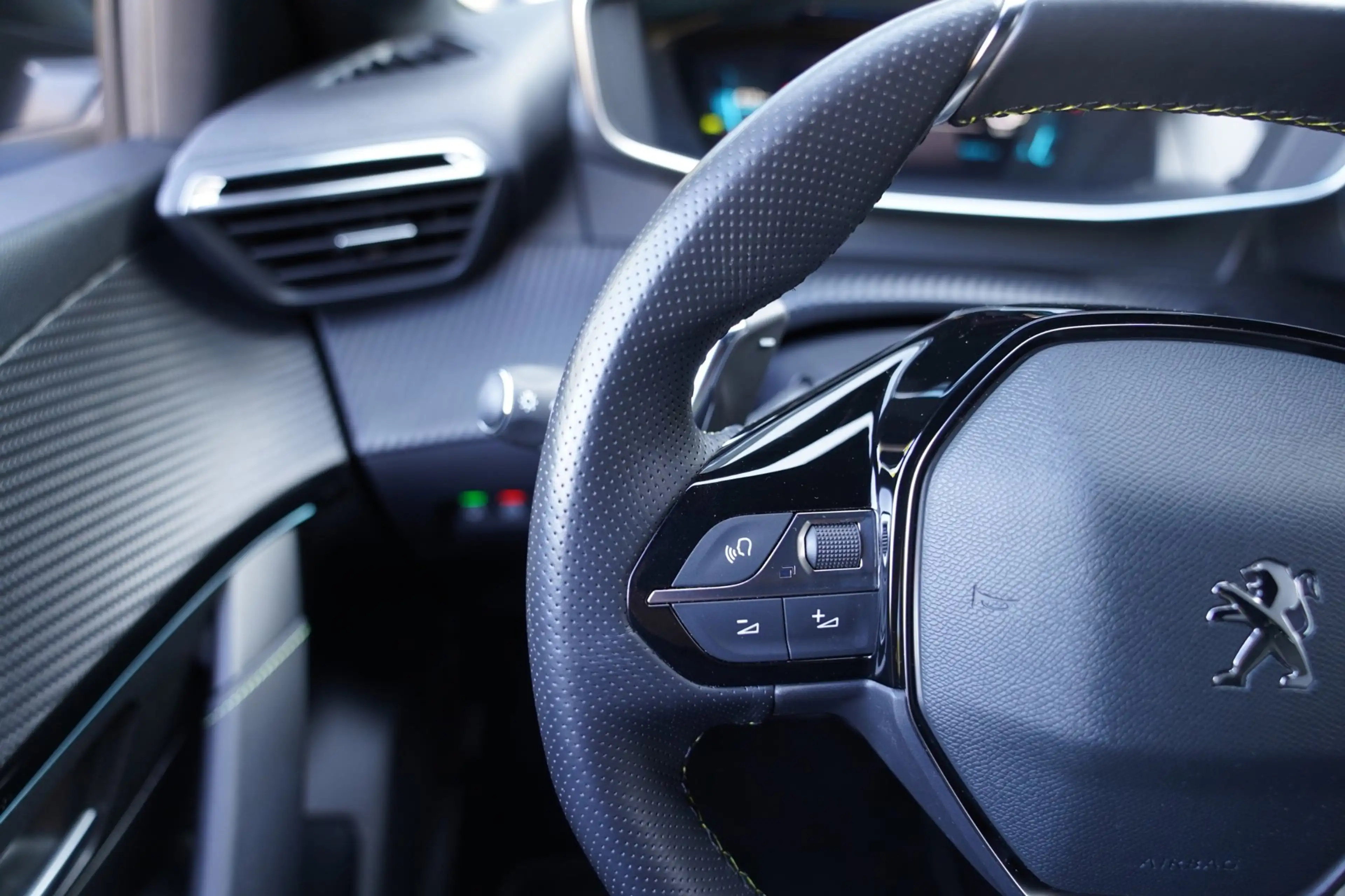 Peugeot 208 1.2 PureTech GT Pack | Prijs rijklaar incl. 12 mnd — photo 39