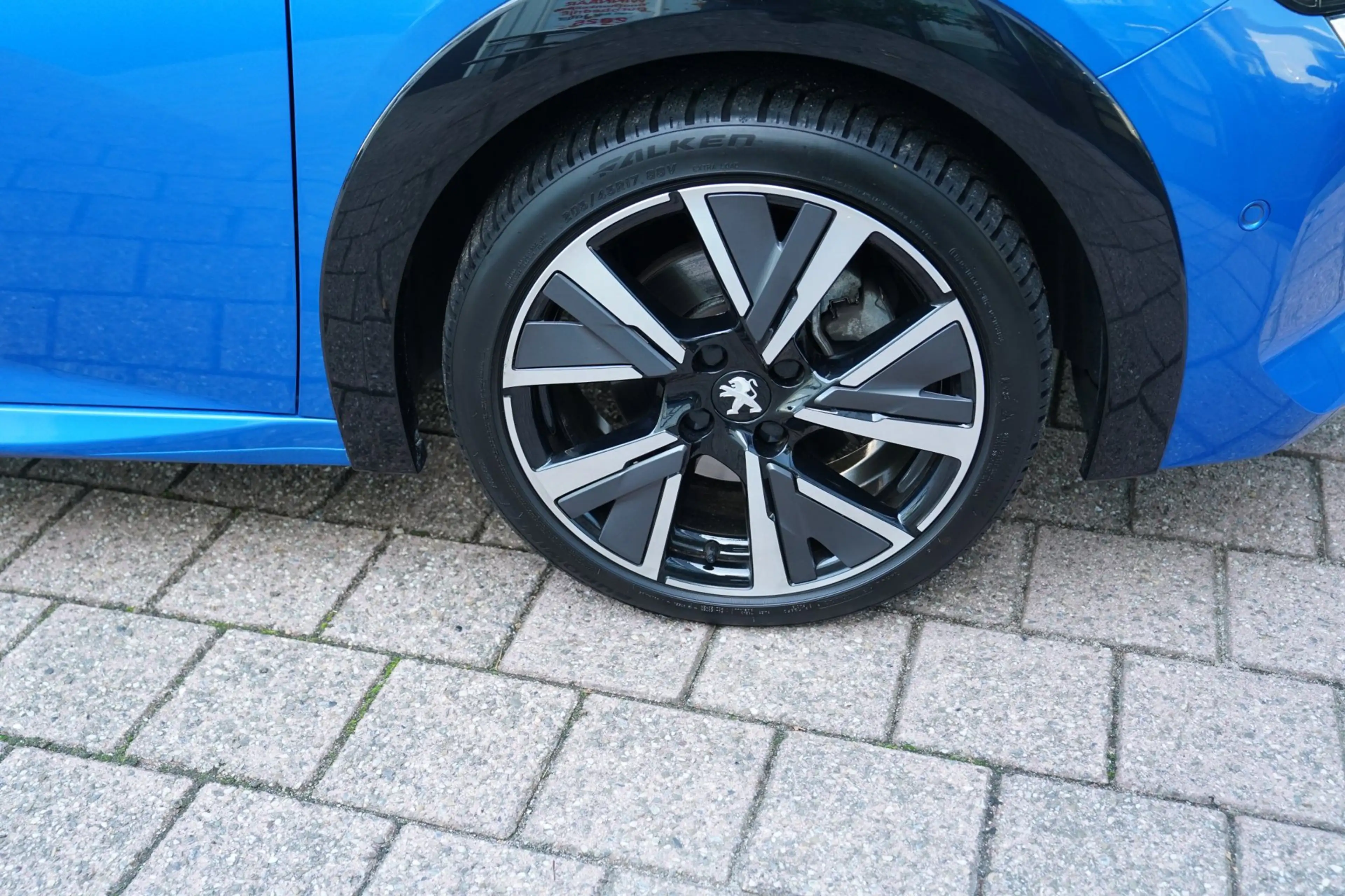 Peugeot 208 1.2 PureTech GT Pack | Prijs rijklaar incl. 12 mnd — photo 16