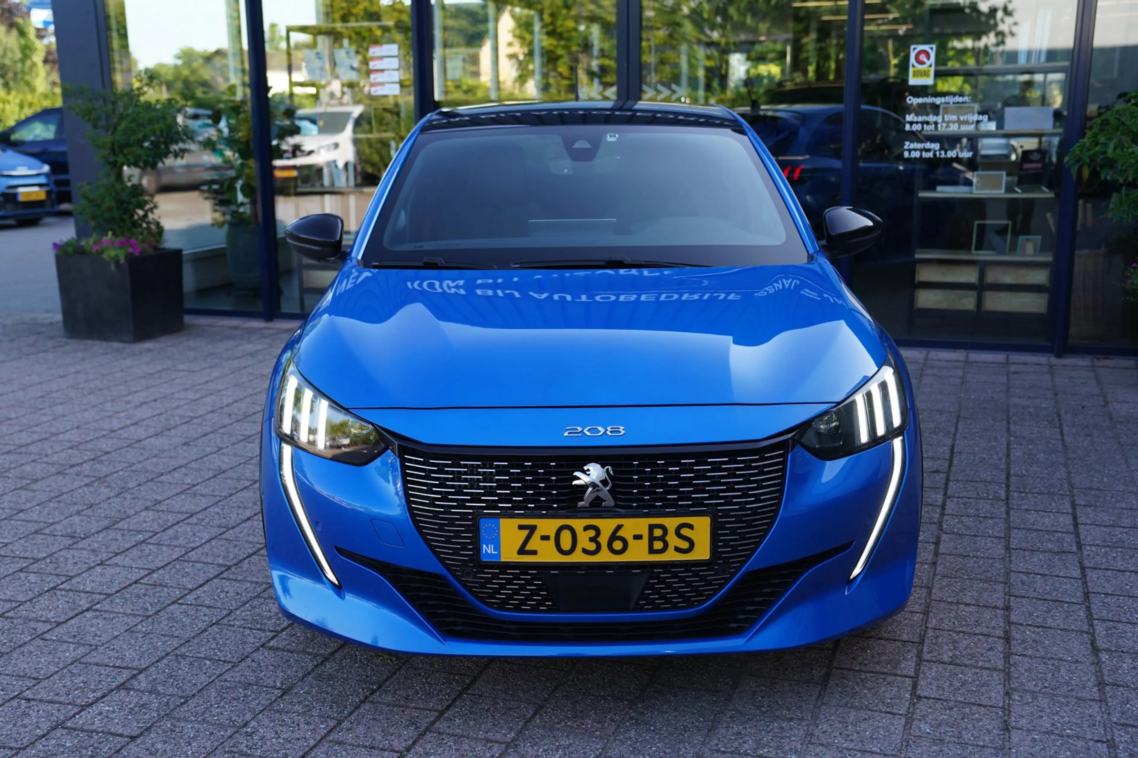 Peugeot 208 1.2 PureTech GT Pack | Prijs rijklaar incl. 12 mnd — photo 6