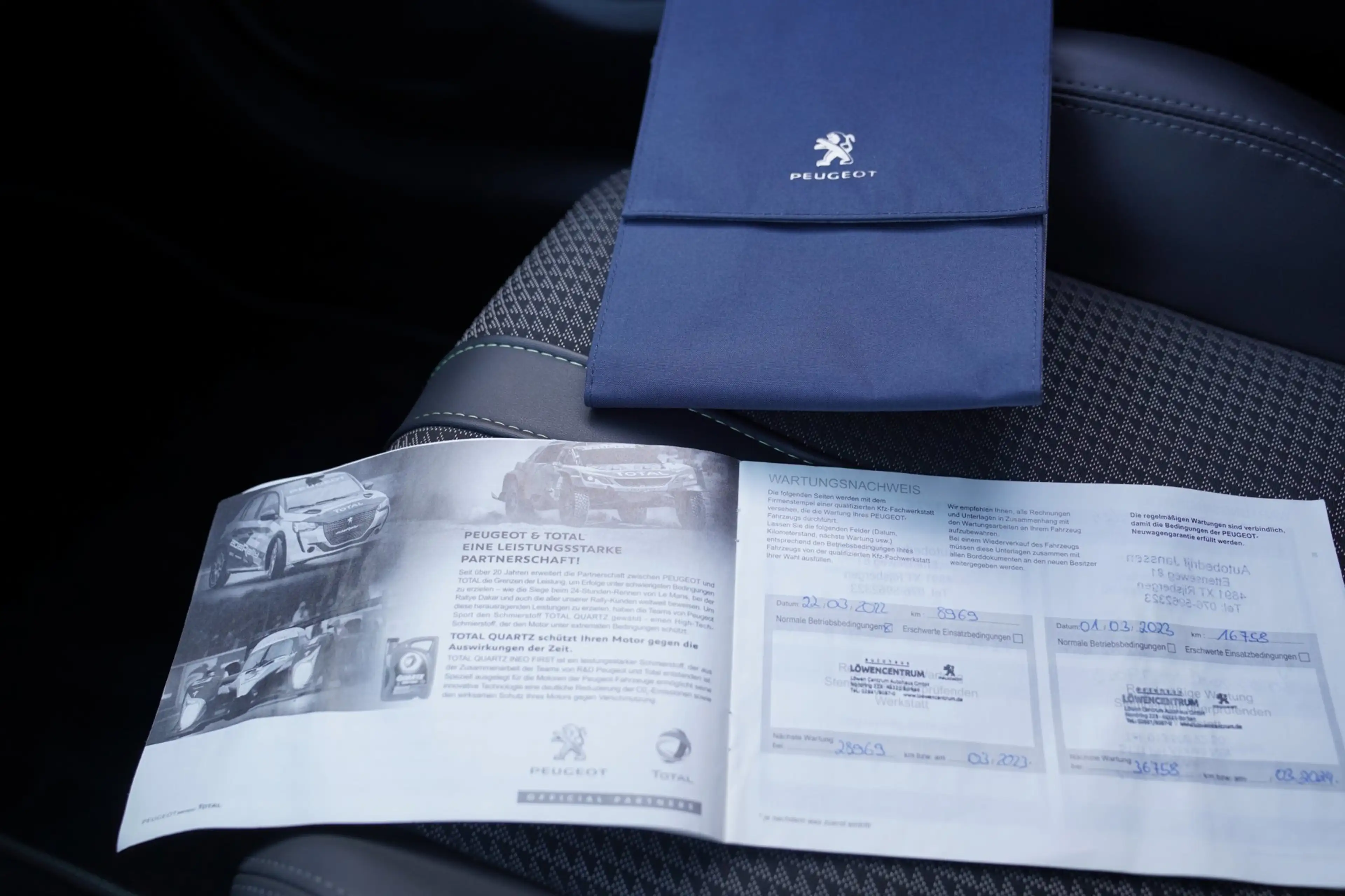 Peugeot 208 1.2 PureTech GT Pack | Prijs rijklaar incl. 12 mnd — photo 44