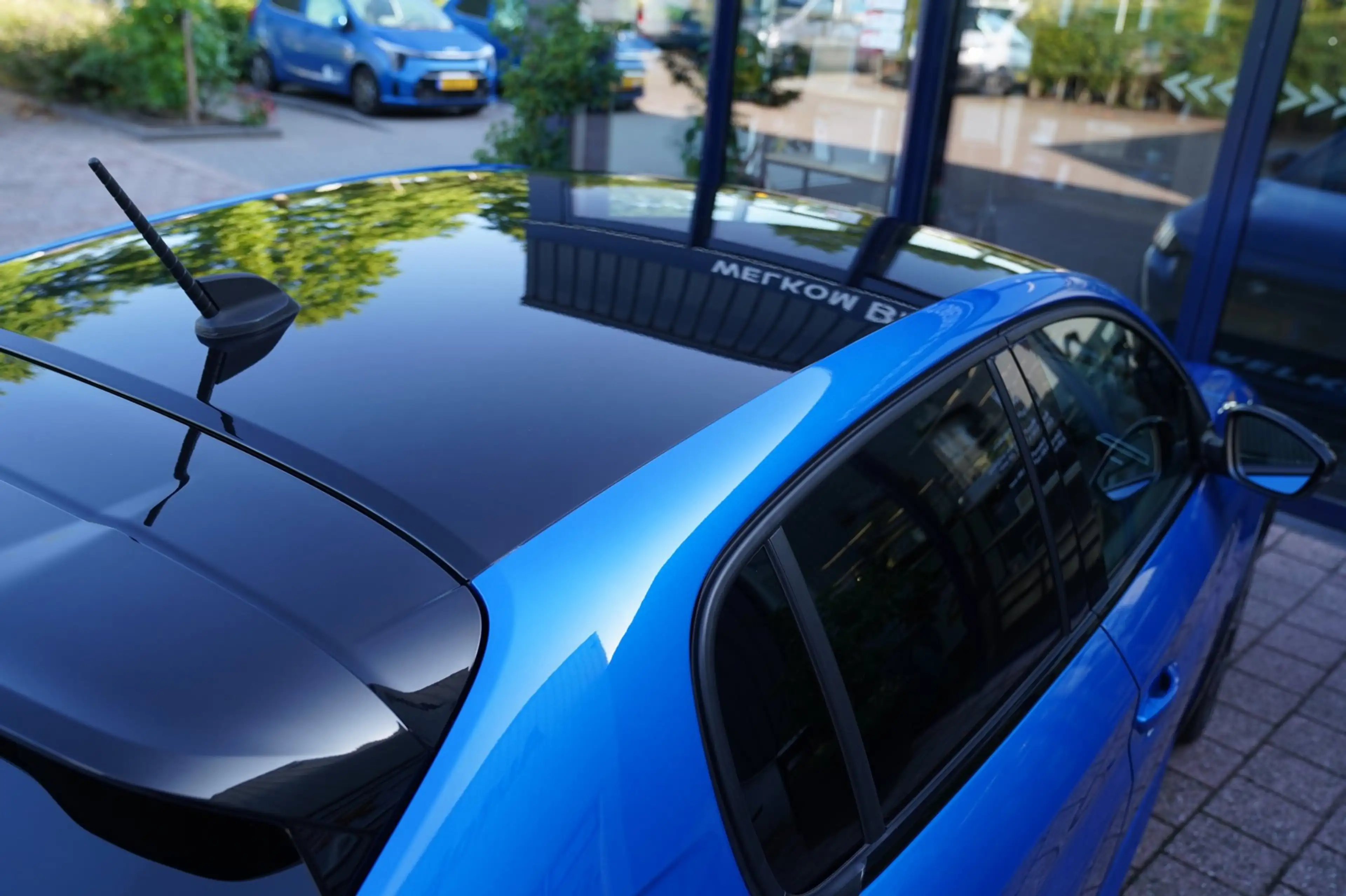 Peugeot 208 1.2 PureTech GT Pack | Prijs rijklaar incl. 12 mnd — photo 15