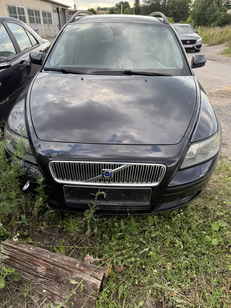 Volvo V50 2.0D DPF Momentum - 1