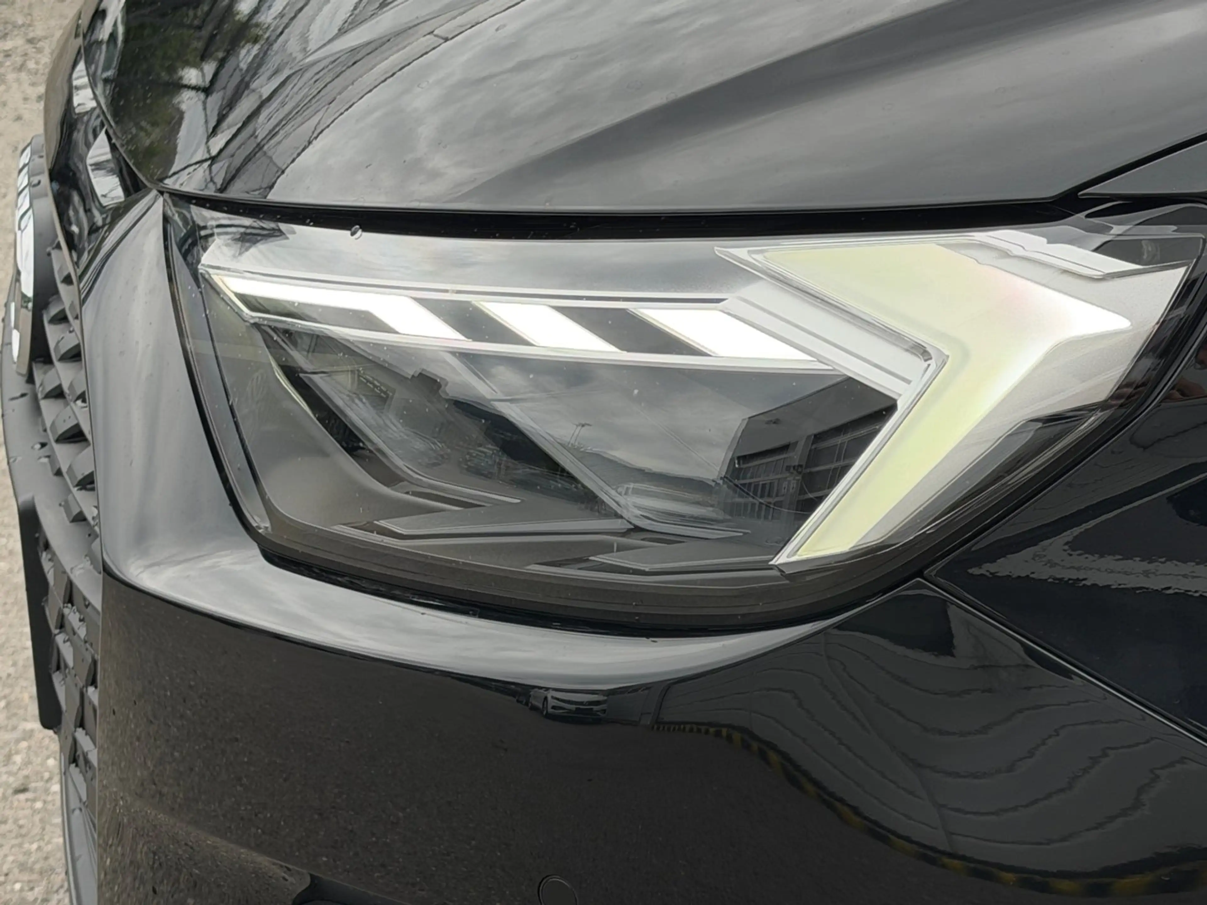 Audi A1 30 TFSI intense — photo 15