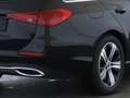 Mercedes-Benz C 220 d T Avantgarde+MBUX+LED+AHK+Kamera+PDC+SHZ Zwart - thumbnail 5