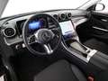 Mercedes-Benz C 220 d T Avantgarde+MBUX+LED+AHK+Kamera+PDC+SHZ Zwart - thumbnail 6