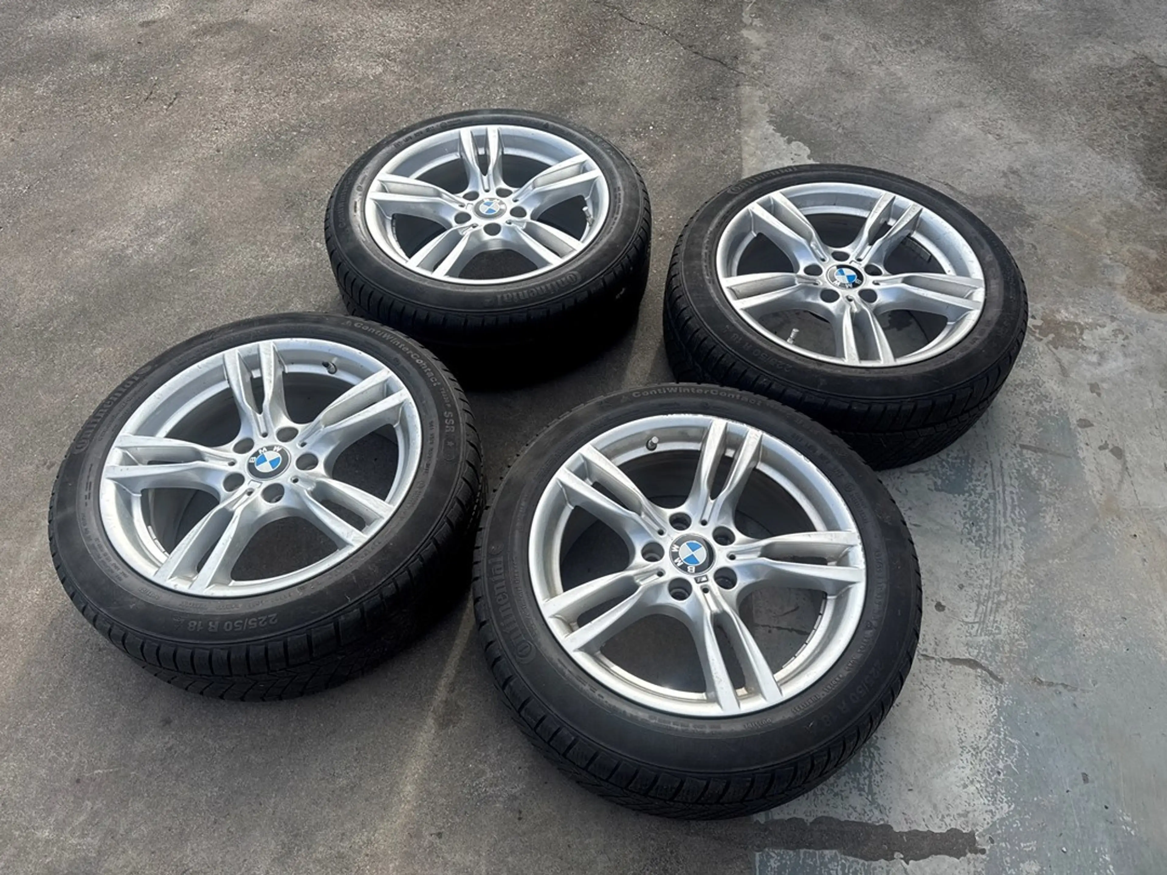 BMW 328 3-serie Gran Turismo 328i M Pakket High Executive — photo 15