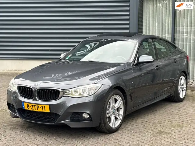 BMW 328 3-serie Gran Turismo 328i M Pakket High Executive