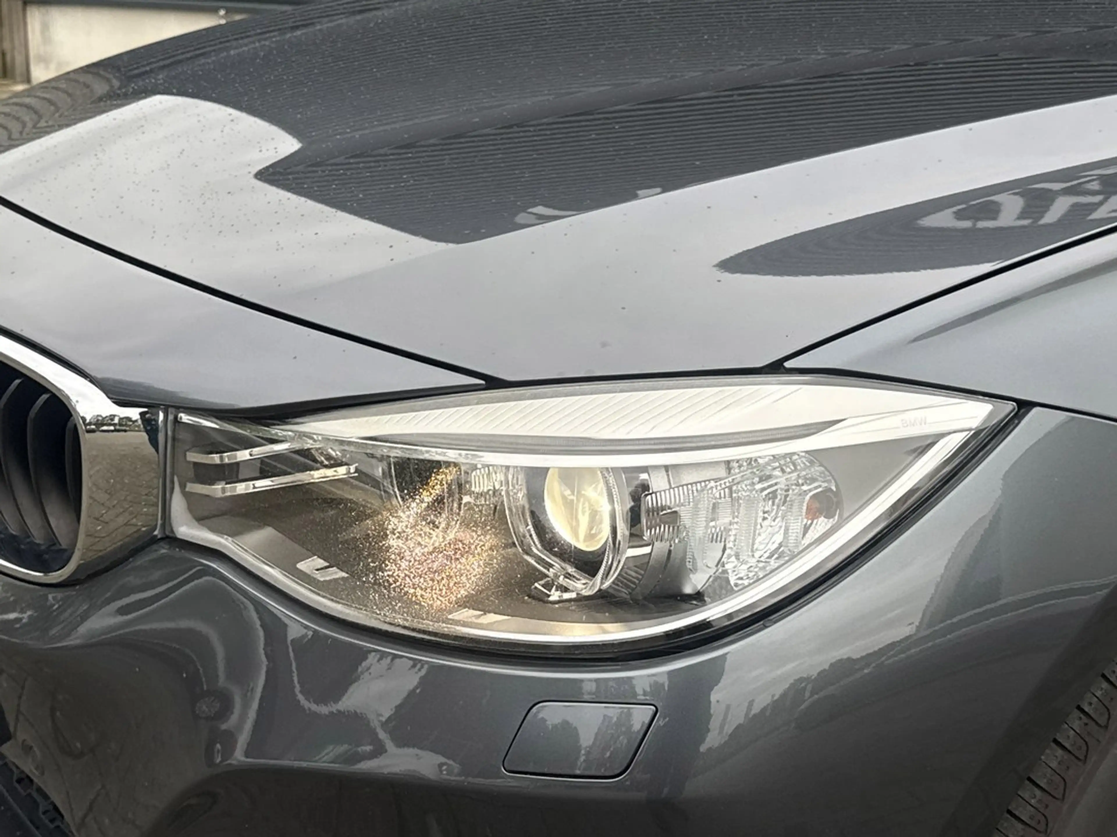 BMW 328 3-serie Gran Turismo 328i M Pakket High Executive — photo 9