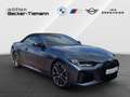 BMW M4 40i Cabrio 19" / HiFi / Lkrd Heizung / DrivAss / K Blau - thumbnail 7