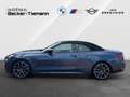 BMW M4 40i Cabrio 19" / HiFi / Lkrd Heizung / DrivAss / K Blau - thumbnail 3