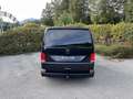 Volkswagen T6 Transporter T6.1 Doka Kastenwagen KR 2,0 TDI Schwarz - thumbnail 4