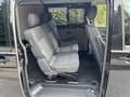 Volkswagen T6 Transporter T6.1 Doka Kastenwagen KR 2,0 TDI Schwarz - thumbnail 6