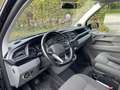 Volkswagen T6 Transporter T6.1 Doka Kastenwagen KR 2,0 TDI Schwarz - thumbnail 8