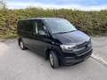 Volkswagen T6 Transporter T6.1 Doka Kastenwagen KR 2,0 TDI Schwarz - thumbnail 2