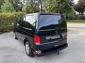 Volkswagen T6 Transporter T6.1 Doka Kastenwagen KR 2,0 TDI Schwarz - thumbnail 3