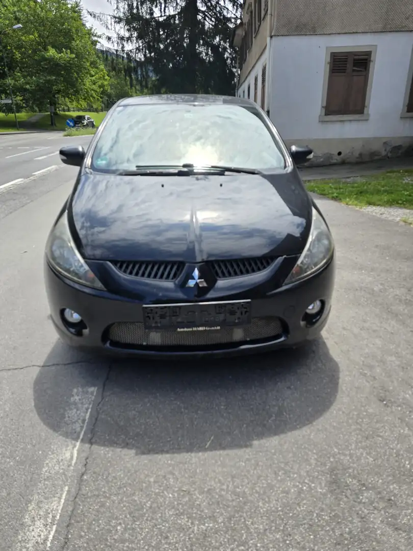 Mitsubishi Grandis 2.0 DI-D 6-Sitzer Intense - 1